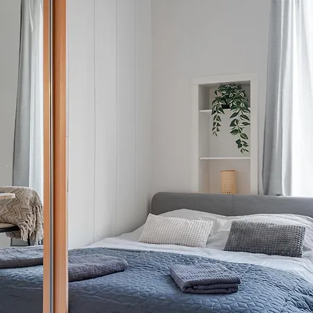 Nordstay - Lovely With Self Check-in Apartament *